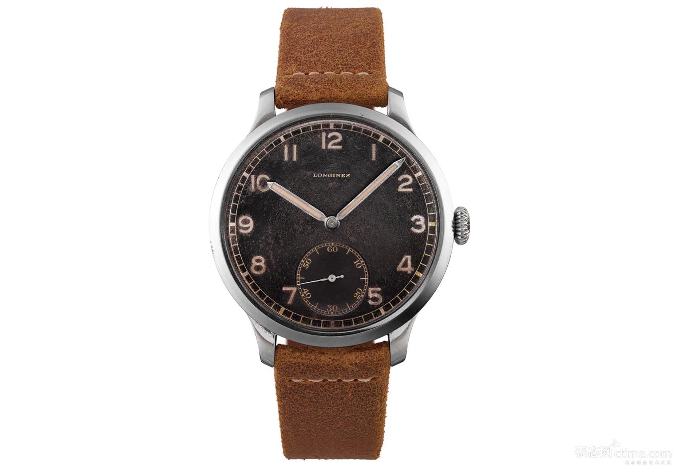 浪琴复刻最好的是哪款,浪琴经典复刻系列有哪几款