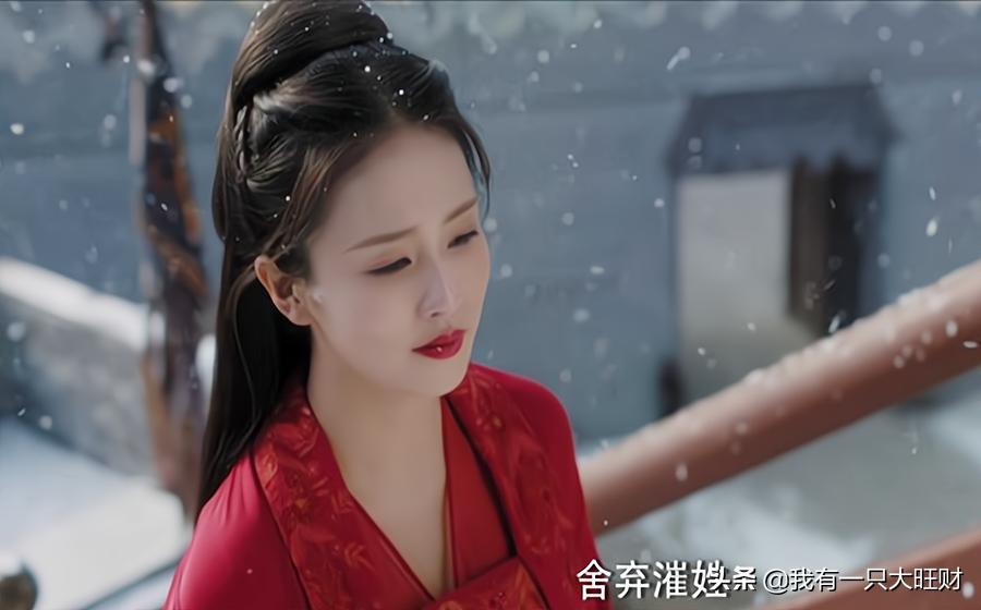 《周生如故》刘子行此生所求皆是漼时宜，可他至死不知爱强求不得