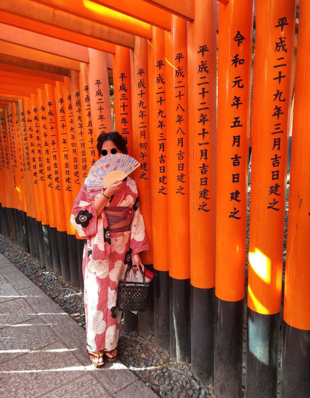 中华壮年女性！求求你们能不能别去旅游了