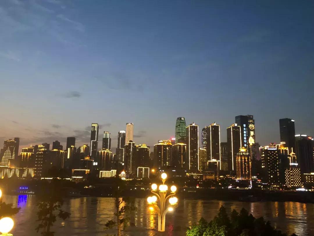 重庆楼市真实现状,重庆房子到底好不好卖