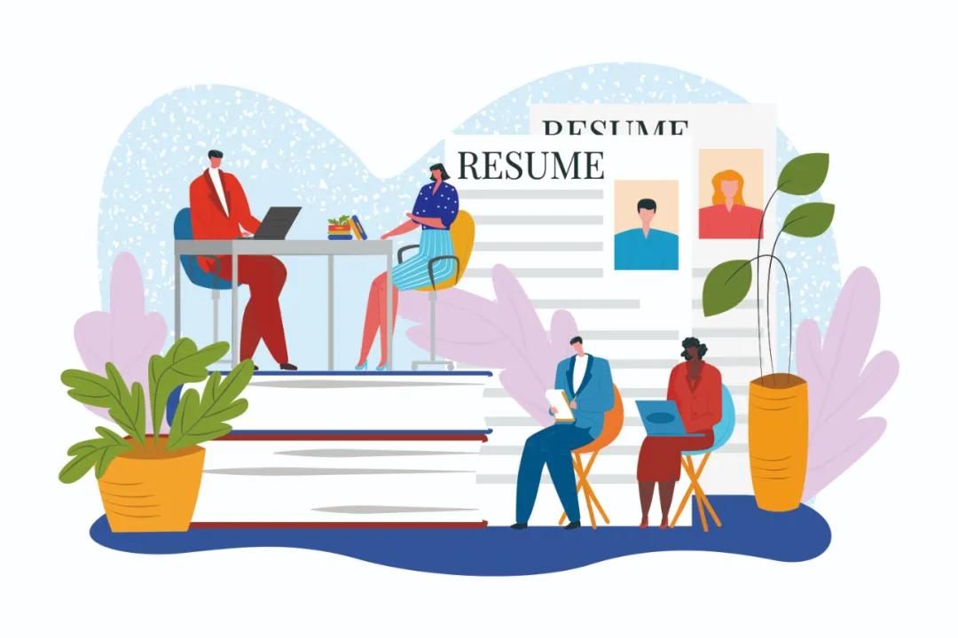 35岁还投简历好吗,35岁投简历还有人要吗