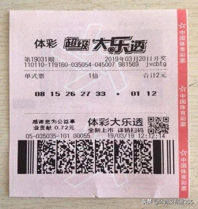 中国体育彩票30周年说的啥,中国体育彩票25年筹集5000亿公益金