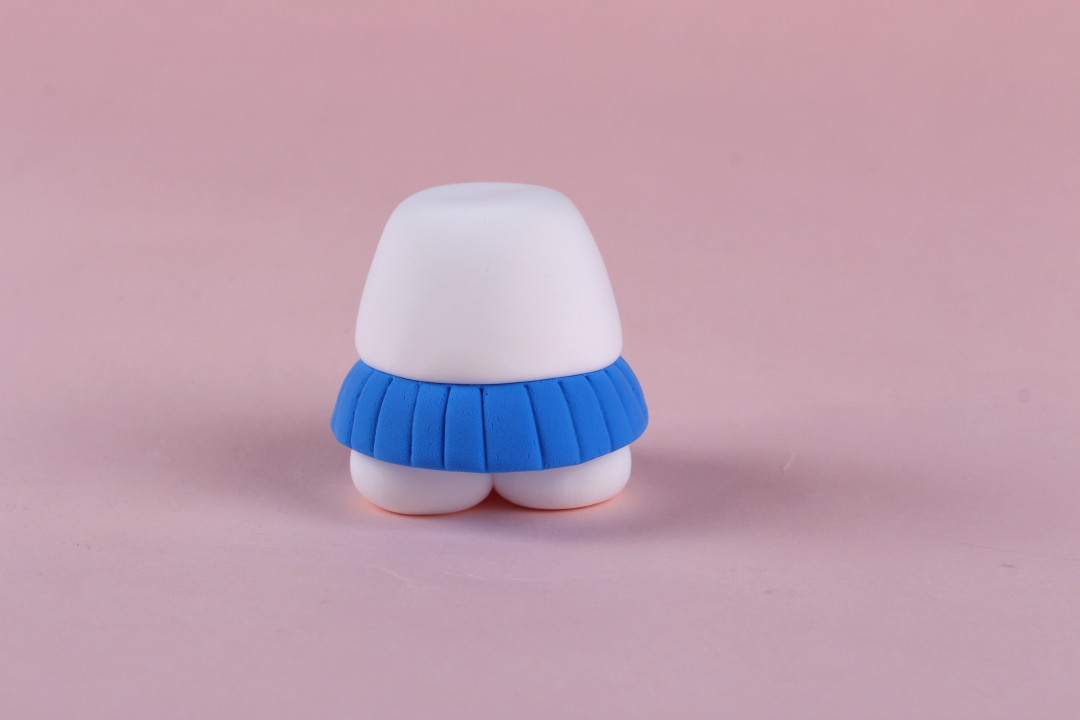 kitty猫盲盒,猫粮手工盲盒