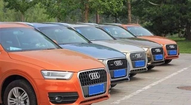 新款奥迪q3到底值不值得入手,哪一年的奥迪q3最值得入手