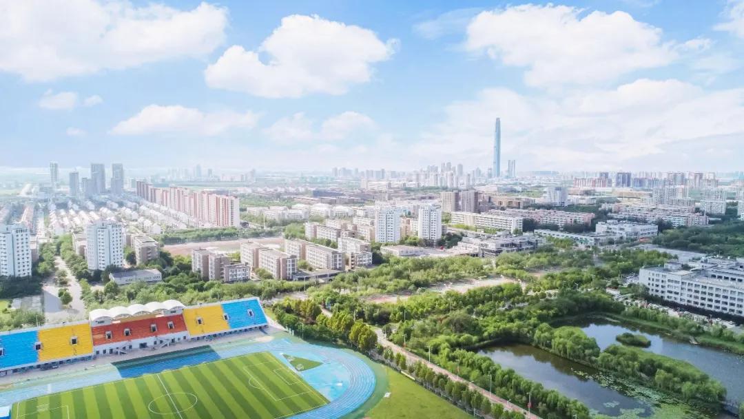 天津市普通高等院校（三）天津师范大学