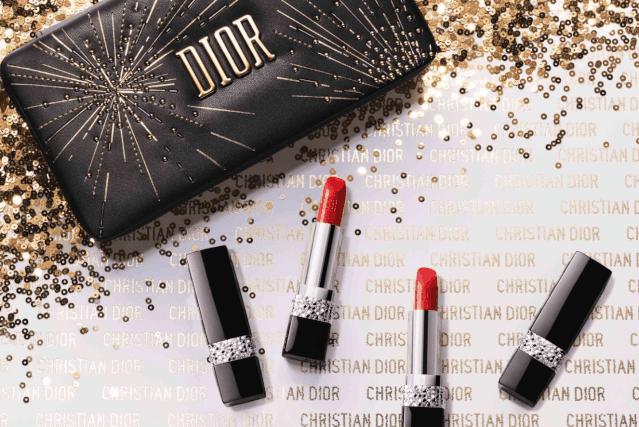 2019圣诞限定系列,圣诞限定2019价格