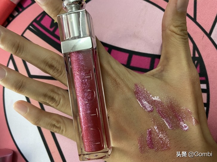 各大品牌的口红使用心得,10支必备秋冬口红