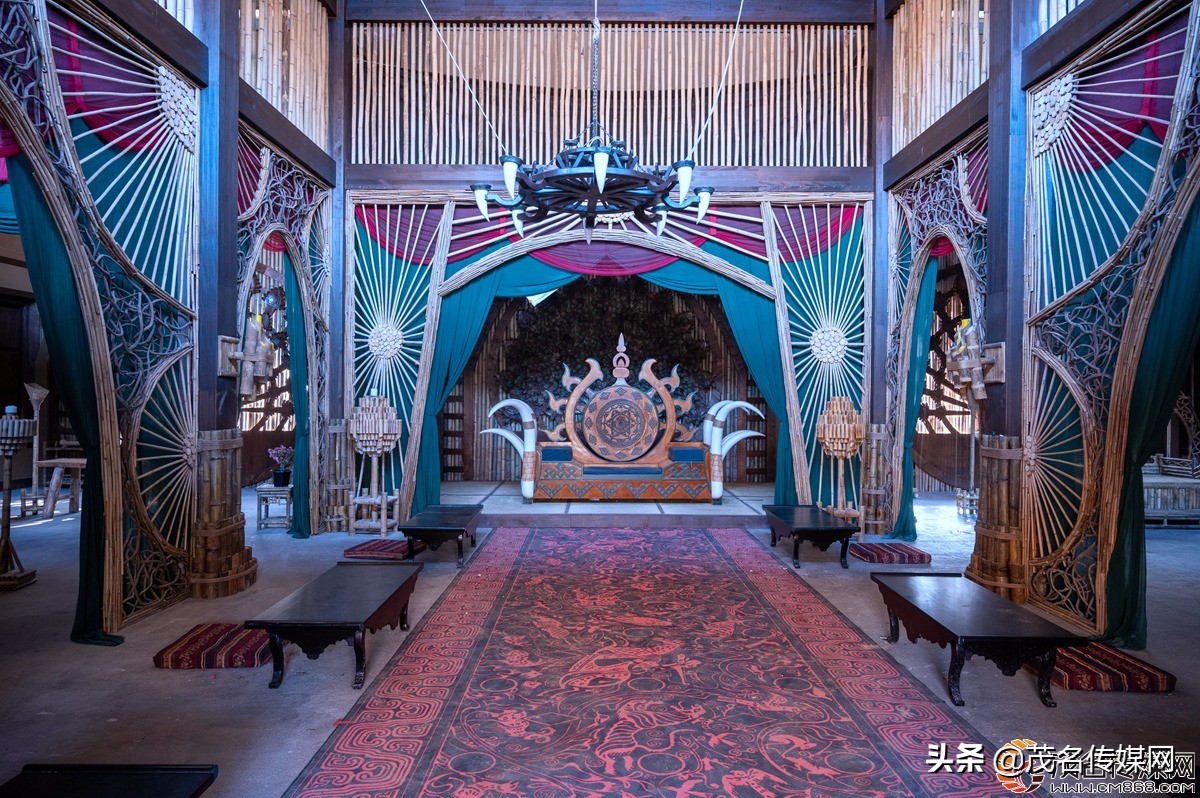 电白在崛起！——2021网络媒体看滨海（电白）采风活动