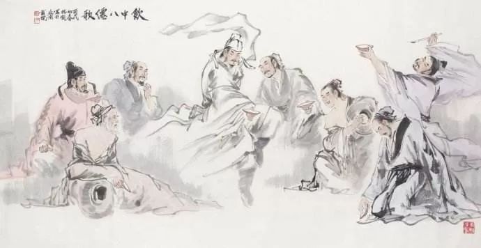 长安十二时辰贺知章骂圣人是哪集,长安十二时辰贺知章骂圣人完整版