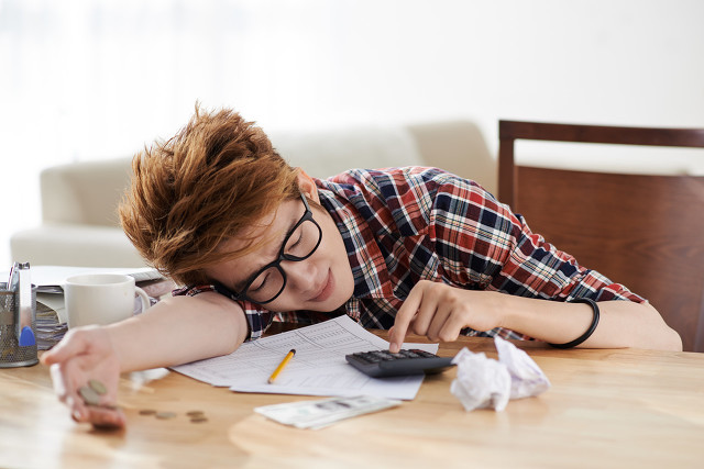 孩子无用的努力比懒惰更可怕,百种弊病皆从懒生出处