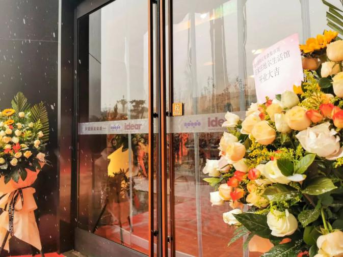 石家庄地尔水疗,2019石家庄迎来第一场雪