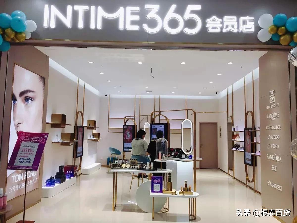 好消息！衢州市民不出远门就能买一线品牌了