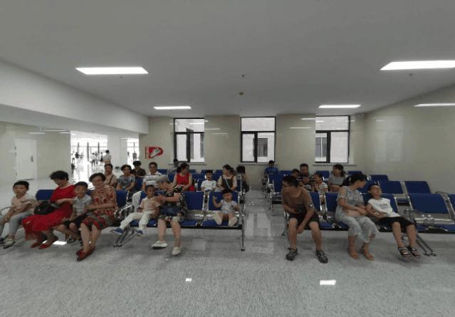 好消息江西省儿童医院,江西儿童医院发布公告