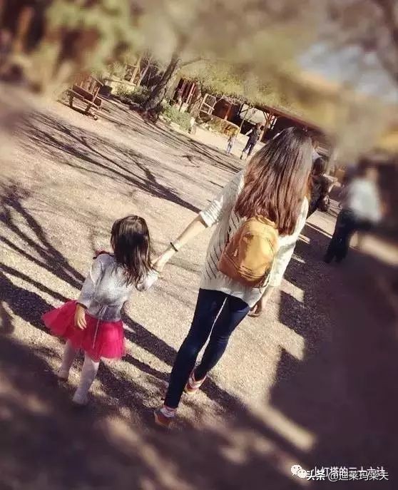 90后辣妈逆袭,90后辣妈留学10年的感受