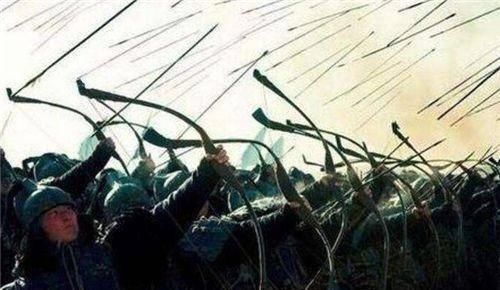 弓箭和神臂弓的区别,神臂弓和一般弩的区别