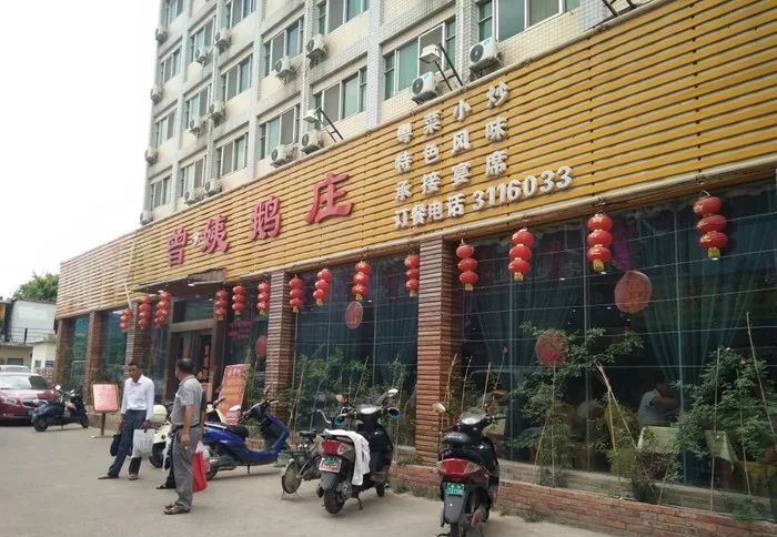 南宁20家餐饮老字号,南宁十大人气早茶馆