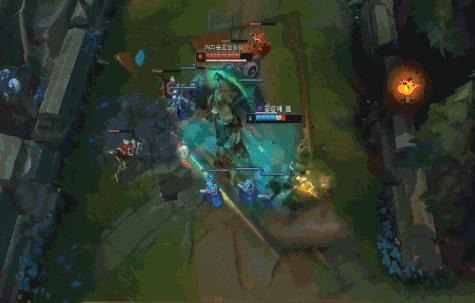 lol银河战争,lol银河战争里程碑