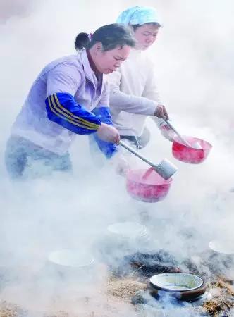 梅州客家娘酒煮鸡的做法,正宗广东梅州客家娘酒现做现卖
