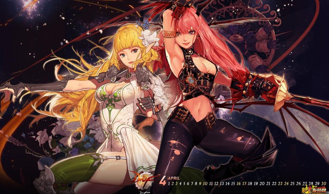 地下城与勇士网游多少年,地下城与勇士多少人的回忆