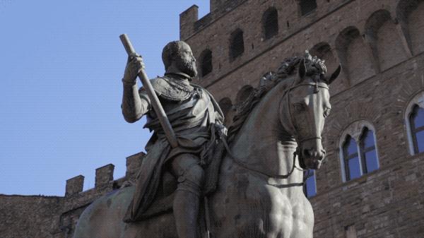 世界各大博物馆稀世珍宝,捐出百万家产的女人