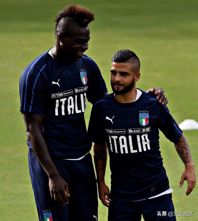 世界足坛十大矮脚虎,足坛精华