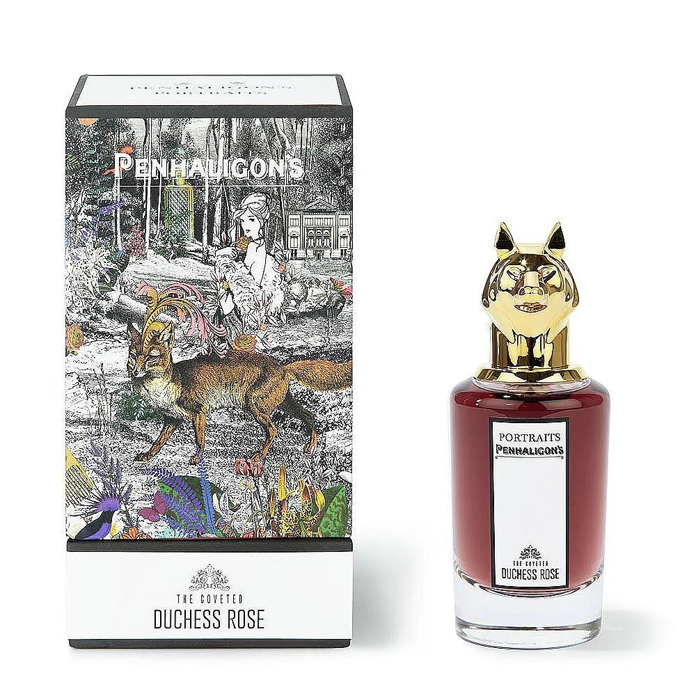 十二星座的本命香水，有一个星座完全不需要香水