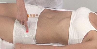 董氏针灸治疗膝盖滑膜炎的穴位,滑膜炎推拿哪些穴位图片