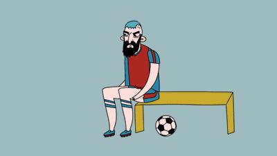 人类脱毛是为什么,人类脱毛期