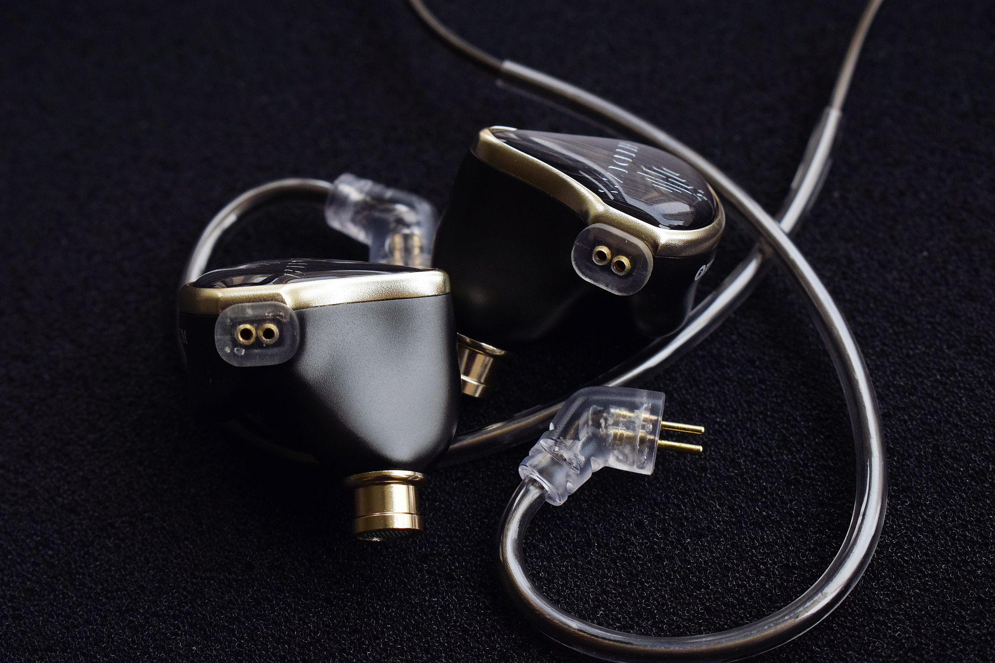 名副其实的“美人鱼”——HIDIZSMS4四单元圈铁体验