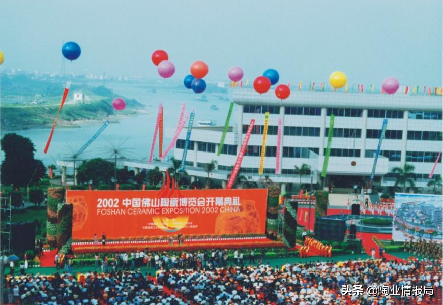 尹博士点评,佛山陶瓷石湾和南庄陶瓷哪个好