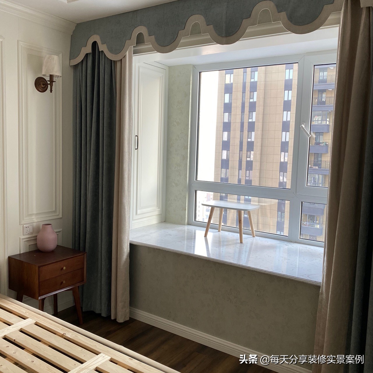 最让人惊呆的装修,这是我见过最好看的家庭装修