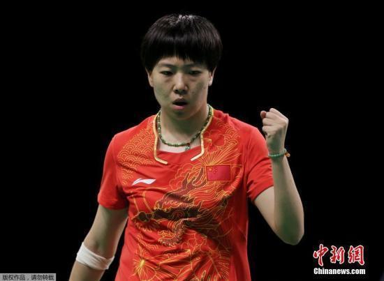 往届女子乒乓球全运会排名,历届全运会乒乓女子单打冠军