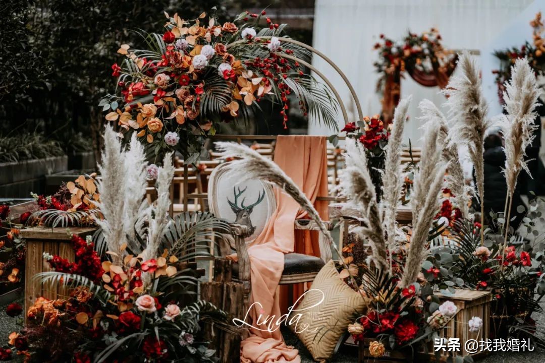 成都酒店婚宴场地布置,成都婚宴酒店推荐