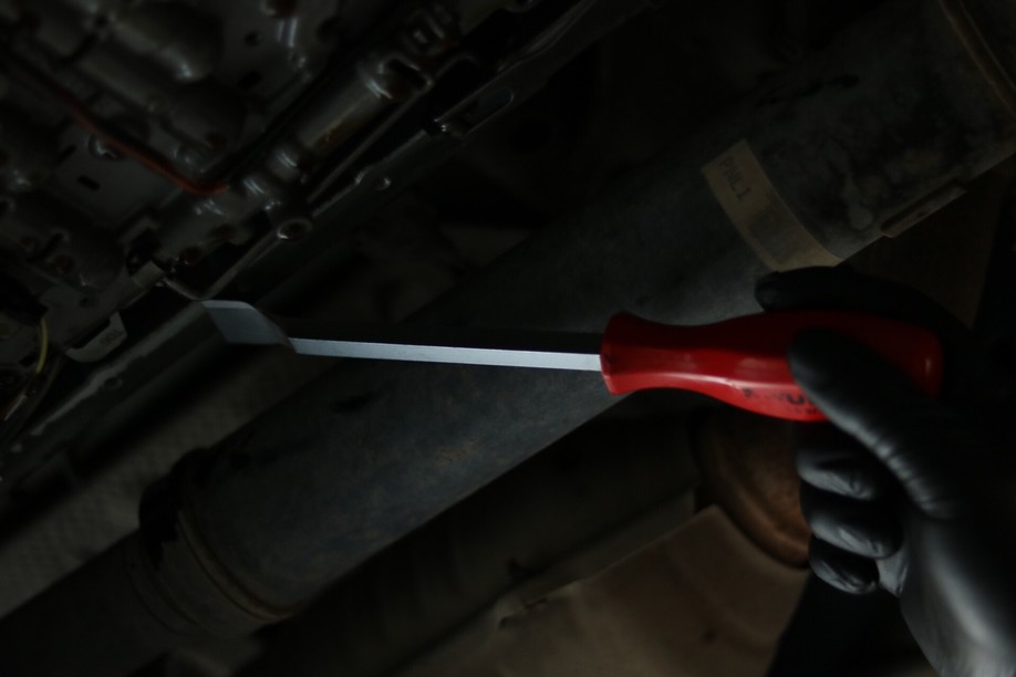 怪兽修车:修复一辆09款中东版丰田霸道,最终旧车变新车