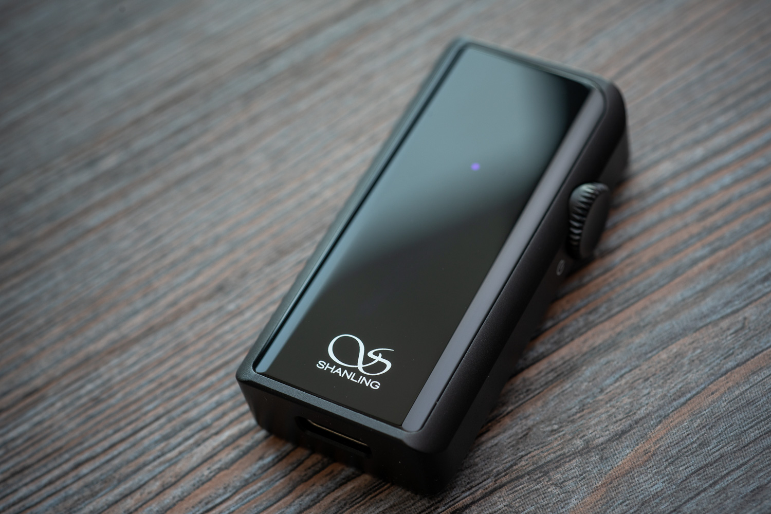 山灵up2蓝牙解码器拆解,山灵up2接有源音箱