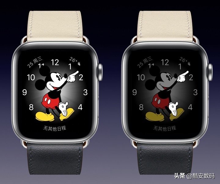 applewatch手表都有什么功能,applewatch手表的功能在哪里