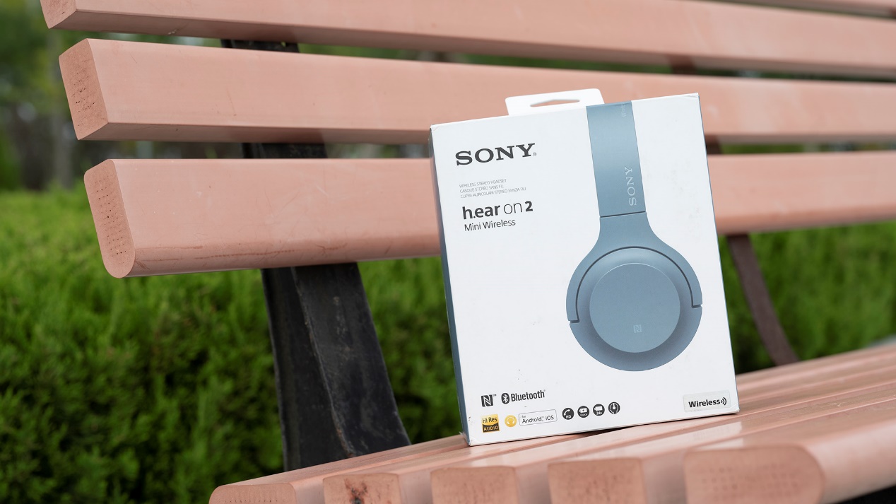 索尼wh-h800头戴式测评,为生活添加缤纷色彩