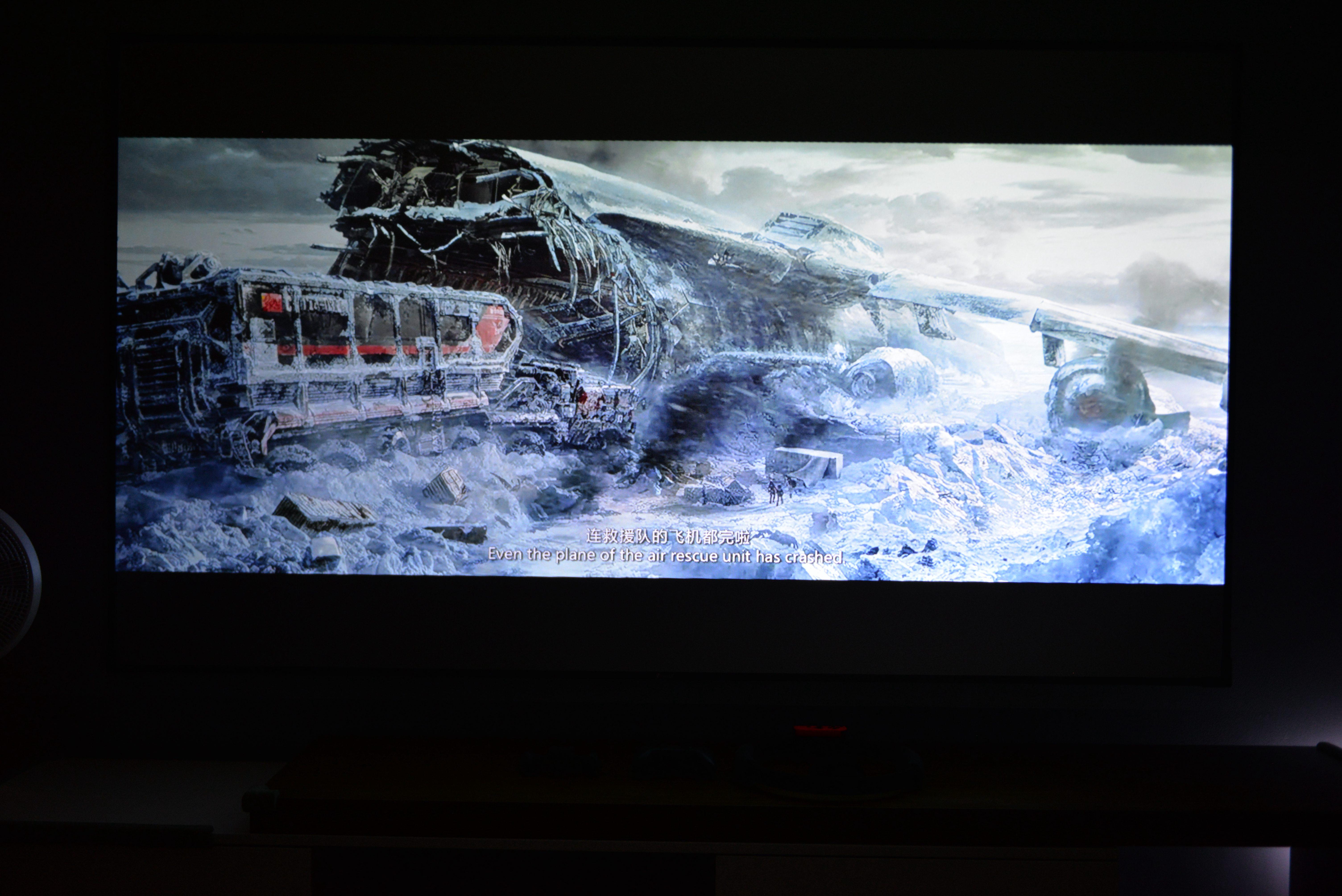 客厅要装投影怎么布线,小客厅投影方案