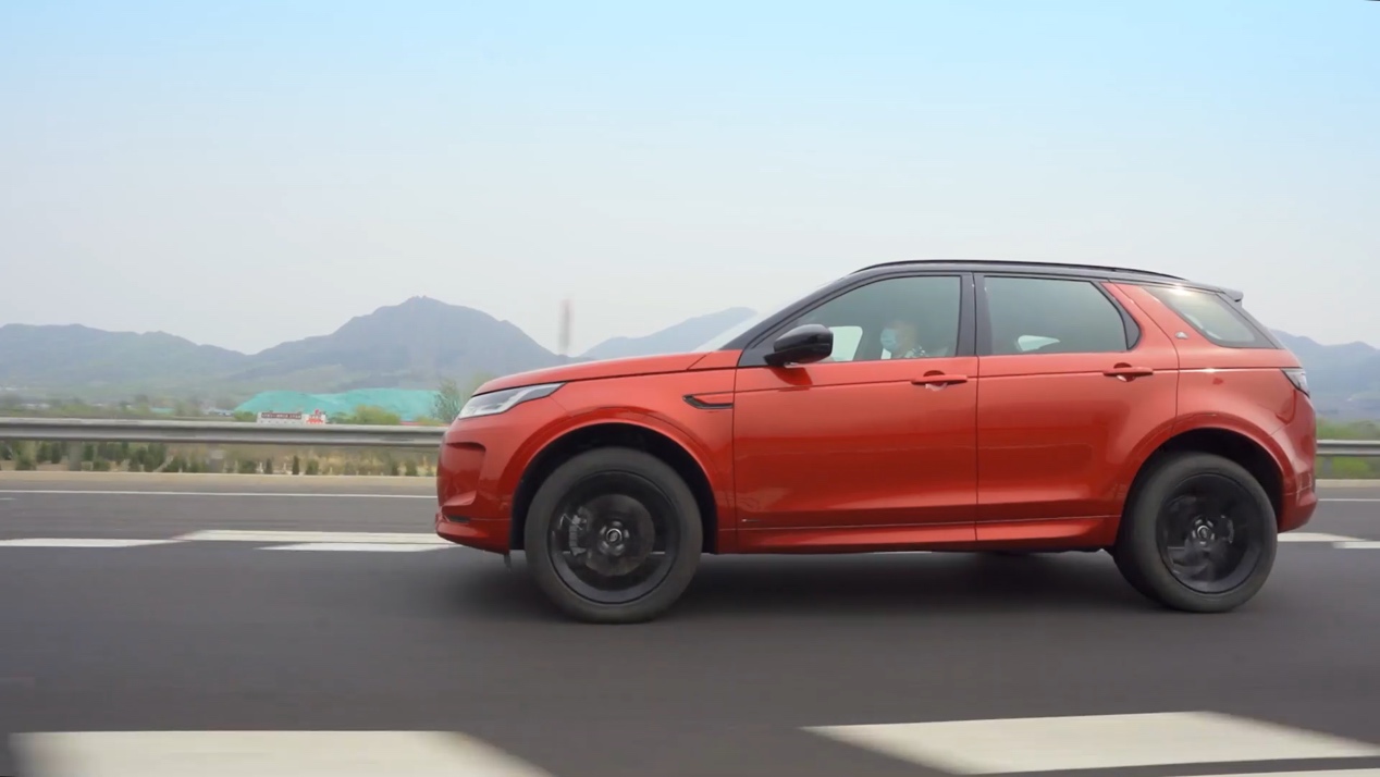 新款路虎发现运动版值得购买吗,全新路虎发现运动版到底表现如何