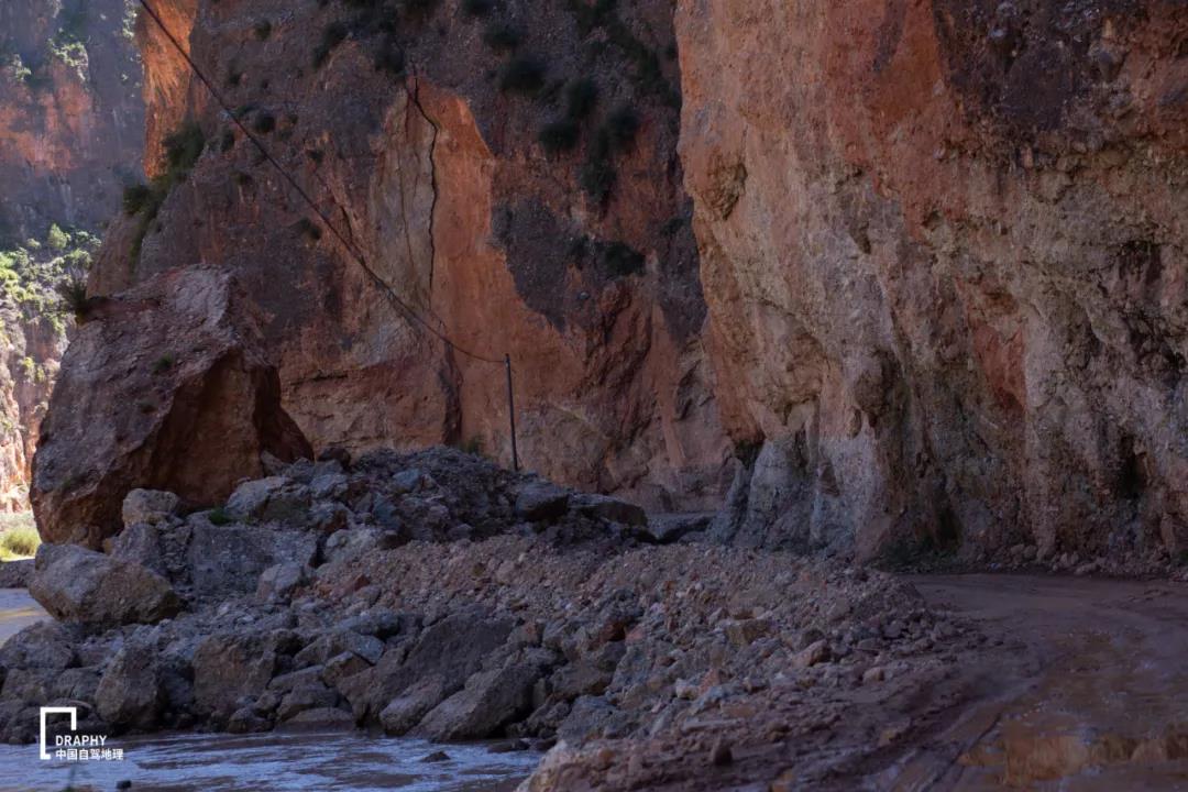 青海大环线必玩景点,青海小众神仙景点