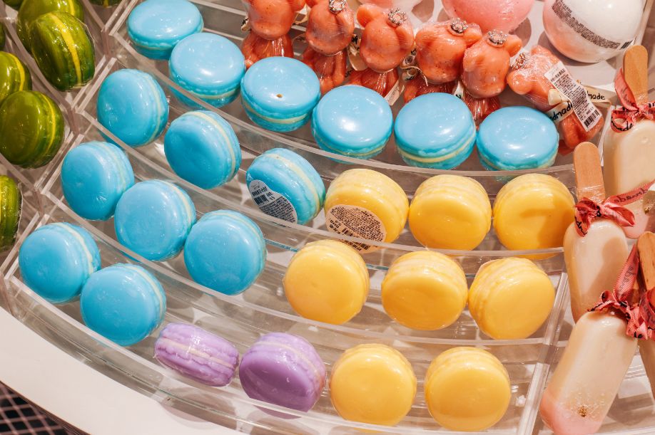 火爆全国的800㎡+网红生活馆空降天津!居然隐藏了这么多秘密