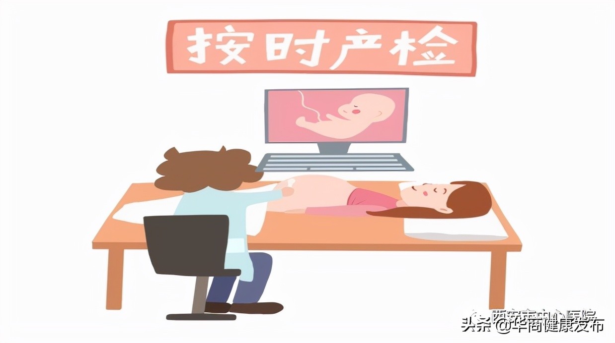 前置胎盘到底可不可怕,为何会出现前置胎盘