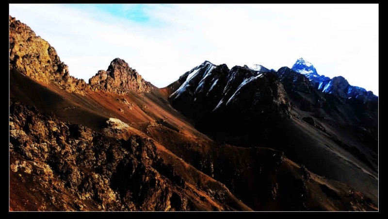 带上UL从狼塔C回家