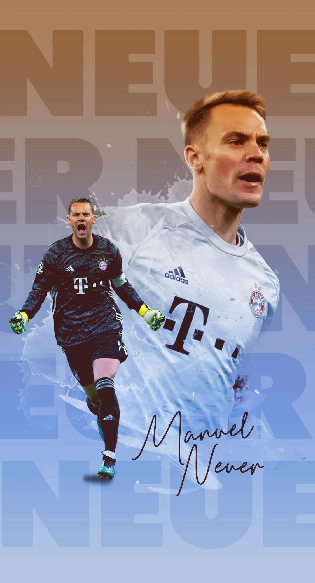 欧洲足球俱乐部阵容排名,德甲班霸拜仁慕尼黑最佳阵容