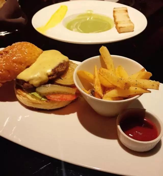 武汉最豪华的餐厅人均多少钱,武汉十大顶级餐厅