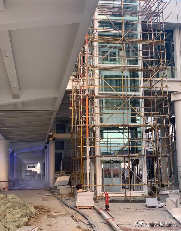 东海高铁站福如东海,连云港东海县有高铁站