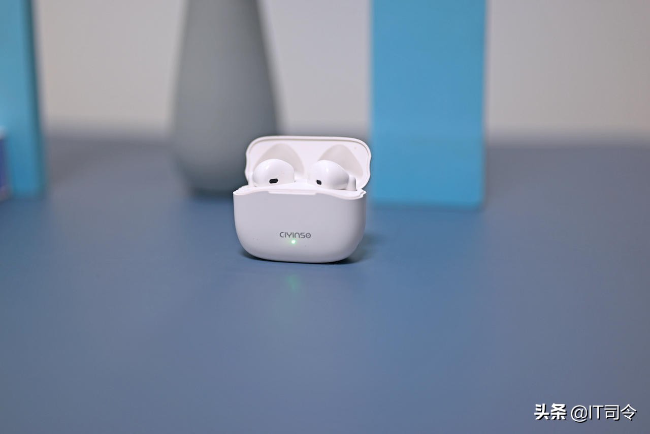 瓷音未来mars2音质真实测评,瓷音未来mars2使用体验