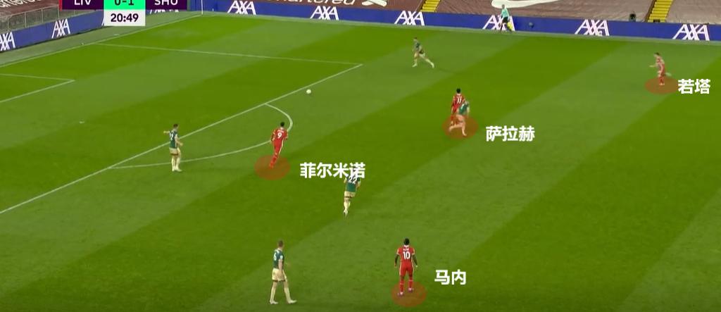 若塔英超进球,英超若塔梅开二度