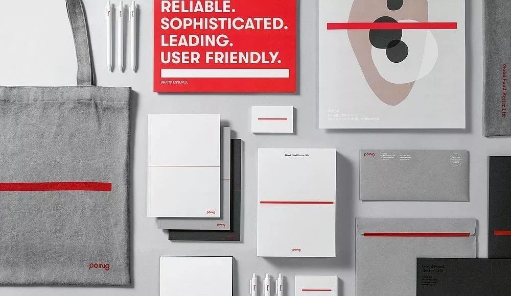 创意品牌vi设计价位,创意品牌vi设计图