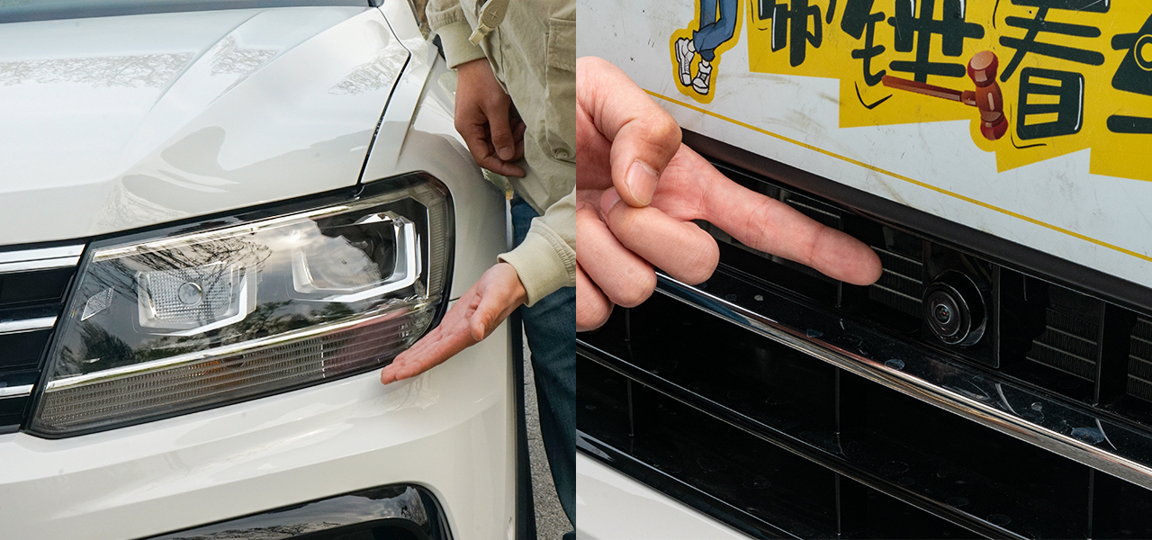 关于途观l真实评价,大家对途观l的评价